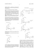 BICYCLIC COMPOUND AND USE THEREOF FOR MEDICAL PURPOSES diagram and image