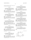 BICYCLIC COMPOUND AND USE THEREOF FOR MEDICAL PURPOSES diagram and image