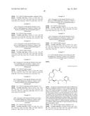 BICYCLIC COMPOUND AND USE THEREOF FOR MEDICAL PURPOSES diagram and image