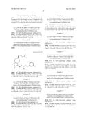 BICYCLIC COMPOUND AND USE THEREOF FOR MEDICAL PURPOSES diagram and image