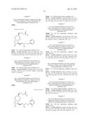 BICYCLIC COMPOUND AND USE THEREOF FOR MEDICAL PURPOSES diagram and image