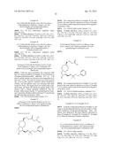 BICYCLIC COMPOUND AND USE THEREOF FOR MEDICAL PURPOSES diagram and image