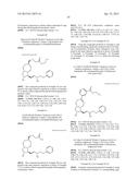 BICYCLIC COMPOUND AND USE THEREOF FOR MEDICAL PURPOSES diagram and image