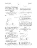 BICYCLIC COMPOUND AND USE THEREOF FOR MEDICAL PURPOSES diagram and image