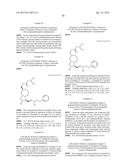 BICYCLIC COMPOUND AND USE THEREOF FOR MEDICAL PURPOSES diagram and image