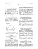 BICYCLIC COMPOUND AND USE THEREOF FOR MEDICAL PURPOSES diagram and image