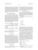 BICYCLIC COMPOUND AND USE THEREOF FOR MEDICAL PURPOSES diagram and image