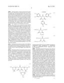 PARTIALLY FLUORINATED ALCOHOLS AND DERIVATIVES diagram and image