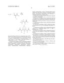 AMINO AND IMINO PROPIONIC ACIDS, PROCESS OF PREPARATION AND USE diagram and image