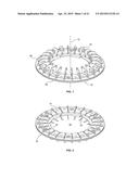 ANCHORED MOUNTING RING diagram and image