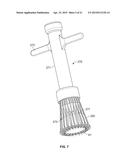 ANCHORED MOUNTING RING diagram and image