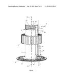 ANCHORED MOUNTING RING diagram and image