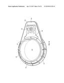 ANCHORED MOUNTING RING diagram and image