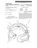 SYSTEM AND METHOD FOR A COMPACT EEG HEADSET diagram and image