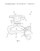 SYSTEM AND METHOD FOR A COMPACT EEG HEADSET diagram and image