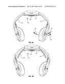 SYSTEM AND METHOD FOR A COMPACT EEG HEADSET diagram and image