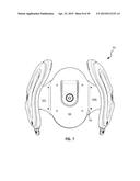 SYSTEM AND METHOD FOR A COMPACT EEG HEADSET diagram and image