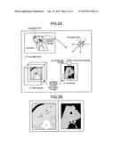 ULTRASOUND DIAGNOSIS APPARATUS AND METHOD FOR CORRECTING IMAGE DATA diagram and image