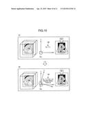 ULTRASOUND DIAGNOSIS APPARATUS AND METHOD FOR CORRECTING IMAGE DATA diagram and image