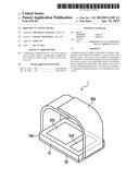 BIOLOGICAL TESTING DEVICE diagram and image