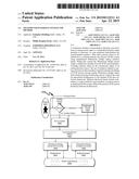 TRANSDUCER INTERFACE SYSTEM AND METHOD diagram and image