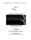 TRANSDUCER INTERFACE SYSTEM AND METHOD diagram and image