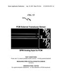 TRANSDUCER INTERFACE SYSTEM AND METHOD diagram and image