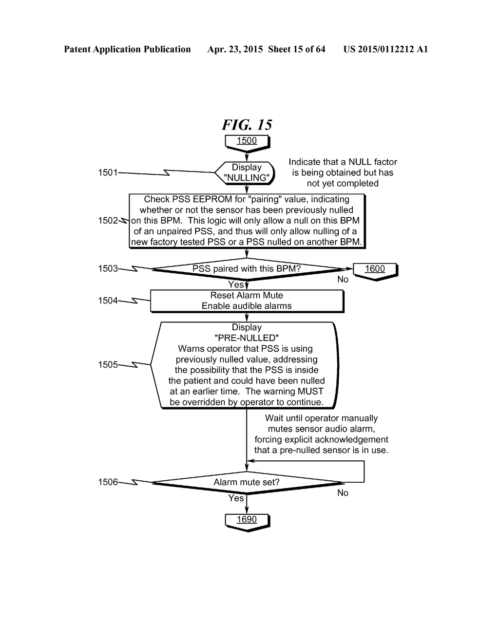 TRANSDUCER INTERFACE SYSTEM AND METHOD - diagram, schematic, and image 16