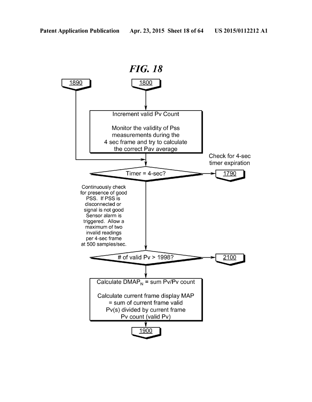 TRANSDUCER INTERFACE SYSTEM AND METHOD - diagram, schematic, and image 19