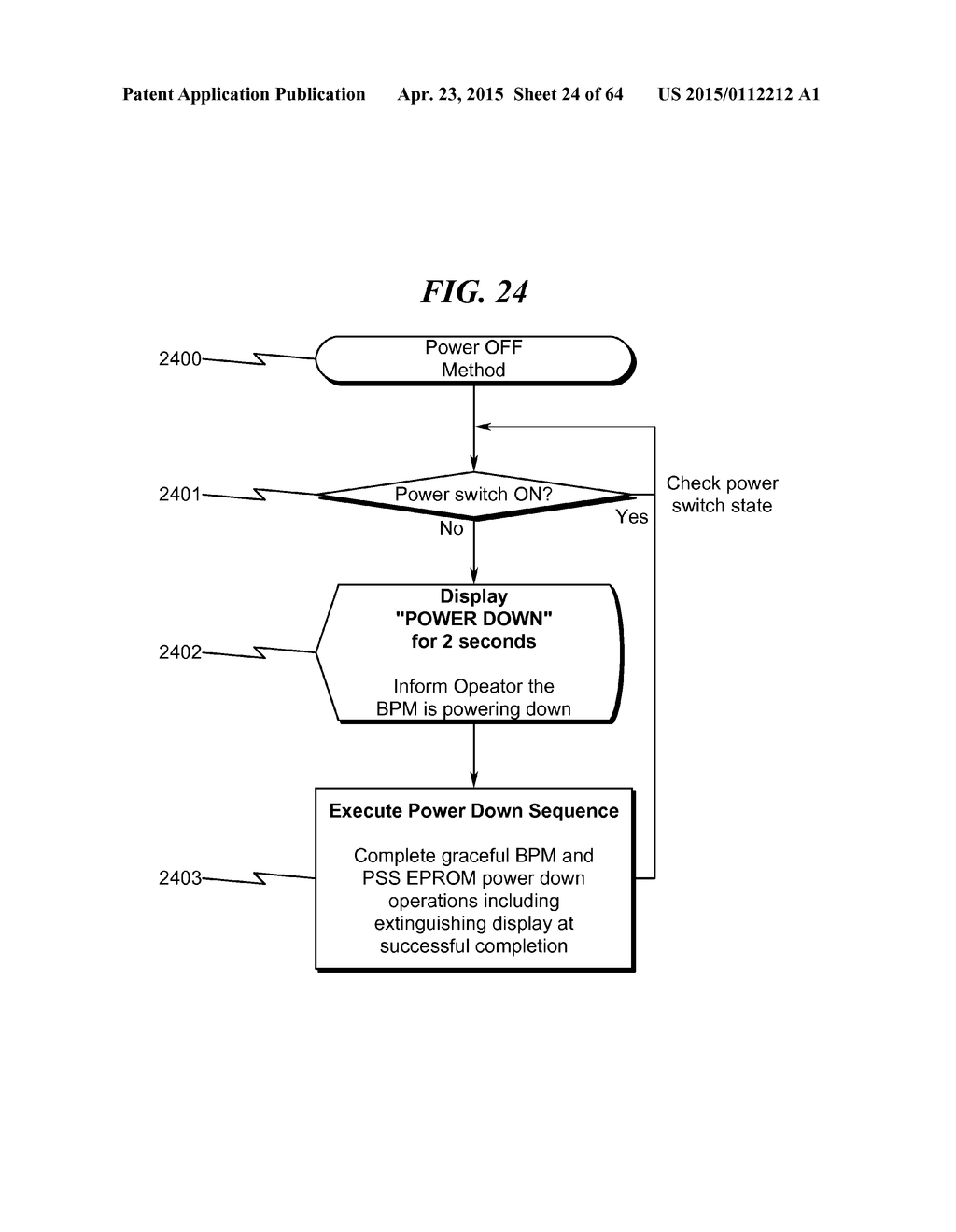 TRANSDUCER INTERFACE SYSTEM AND METHOD - diagram, schematic, and image 25