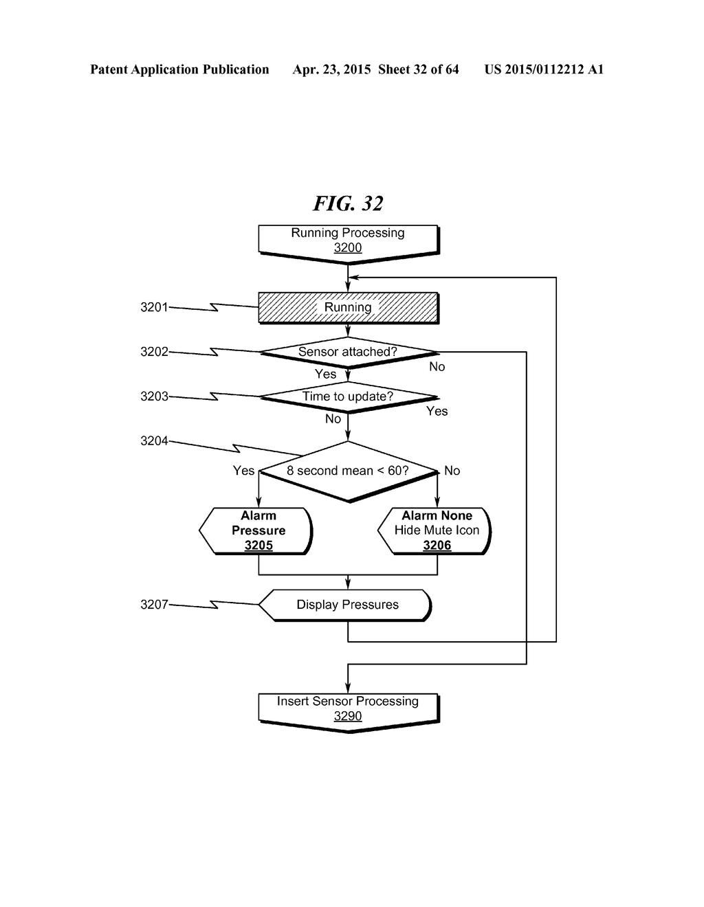 TRANSDUCER INTERFACE SYSTEM AND METHOD - diagram, schematic, and image 33