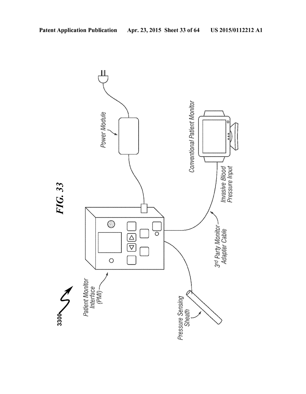 TRANSDUCER INTERFACE SYSTEM AND METHOD - diagram, schematic, and image 34