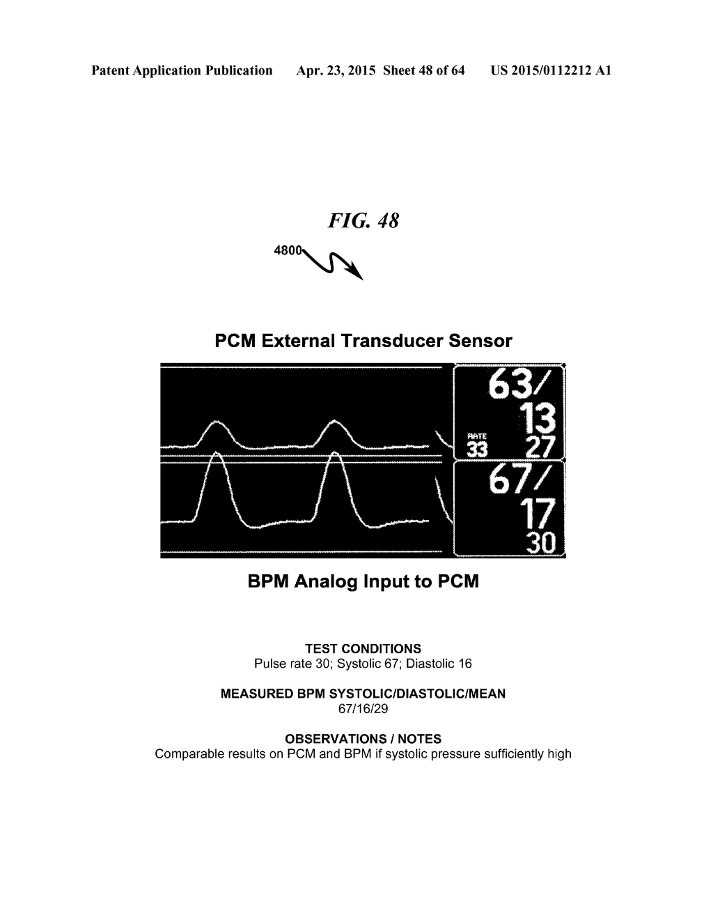 TRANSDUCER INTERFACE SYSTEM AND METHOD - diagram, schematic, and image 49