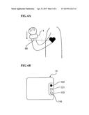 BLOOD PRESSURE METER diagram and image