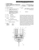 DISPENSE INTERFACE diagram and image