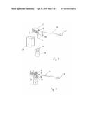 Infusion Pump Device diagram and image