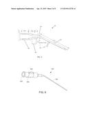 Systems and Methods for Needle for Subclavian Vein Penetration diagram and image