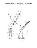 Systems and Methods for Needle for Subclavian Vein Penetration diagram and image