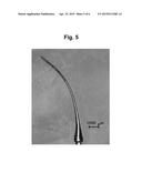 HOLLOW MICRONEEDLE AND SUBRETINAL SYRINGE FOR SUBRETINAL INJECTION OR     EXTRACTION diagram and image