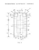 DISPOSABLE ABSORBENT ARTICLE HAVING BREATHABLE SIDE FLAPS diagram and image