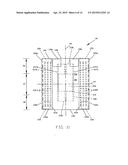 DISPOSABLE ABSORBENT ARTICLE HAVING BREATHABLE SIDE FLAPS diagram and image