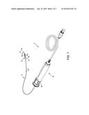 ELECTRODE ASSEMBLY FOR CATHETER SYSTEM INCLUDING THERMOPLASTIC-BASED     STRUTS diagram and image