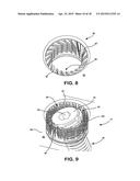 ANTI-UNSCREWING AND MULTI-ANGULAR FASTENING APPARATUSES AND METHODS FOR     SURGICAL BONE SCREW/PLATE SYSTEMS diagram and image