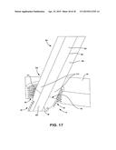 ANTI-UNSCREWING AND MULTI-ANGULAR FASTENING APPARATUSES AND METHODS FOR     SURGICAL BONE SCREW/PLATE SYSTEMS diagram and image