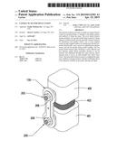 LATERAL PLATE FOR SPINAL FUSION diagram and image