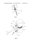 LATERAL PLATE FOR SPINAL FUSION diagram and image