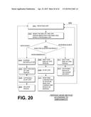 SYSTEM AND METHOD FOR ELECTROCARDIOGRAM ANALYSIS AND OPTIMIZATION OF     CARDIOPULMONARY RESUSCITATION AND THERAPY DELIVERY diagram and image