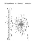 MEDICAL DEVICE LEAD ASSEMBLY HAVING INTEGRATED PRESSURE-RESISTING MEMBER diagram and image