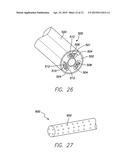 MEDICAL DEVICE LEAD ASSEMBLY HAVING INTEGRATED PRESSURE-RESISTING MEMBER diagram and image