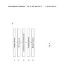 HEART VALVE PROSTHESIS WITH OPEN STENT diagram and image